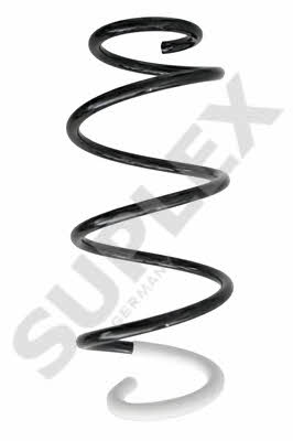 Suplex 27297 Suspension spring front 27297: Buy near me in Poland at 2407.PL - Good price!