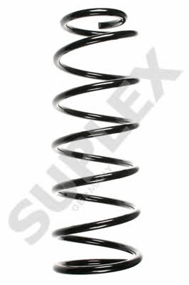 Suplex 47019 Suspension spring front 47019: Buy near me in Poland at 2407.PL - Good price!