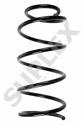 Suplex 47041 Suspension spring front 47041: Buy near me in Poland at 2407.PL - Good price!