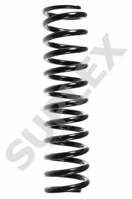 Suplex 19021 Suspension spring front 19021: Buy near me in Poland at 2407.PL - Good price!