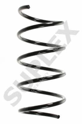 Suplex 19121 Suspension spring front 19121: Buy near me in Poland at 2407.PL - Good price!