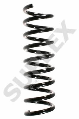 Suplex 19151 Suspension spring front 19151: Buy near me in Poland at 2407.PL - Good price!