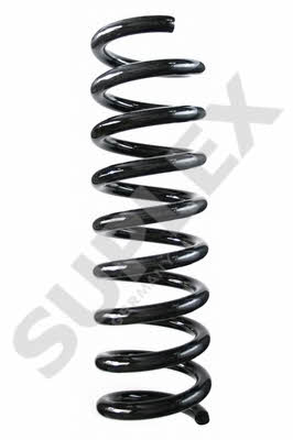 Suplex 19153 Suspension spring front 19153: Buy near me in Poland at 2407.PL - Good price!