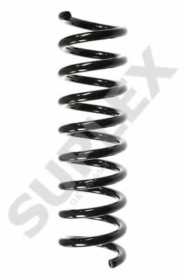 Suplex 19172 Suspension spring front 19172: Buy near me in Poland at 2407.PL - Good price!