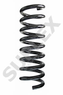 Suplex 19183 Coil Spring 19183: Buy near me in Poland at 2407.PL - Good price!