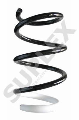 Suplex 27316 Suspension spring front 27316: Buy near me in Poland at 2407.PL - Good price!