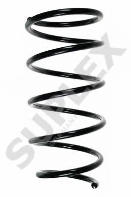 Suplex 28092 Suspension spring front 28092: Buy near me in Poland at 2407.PL - Good price!