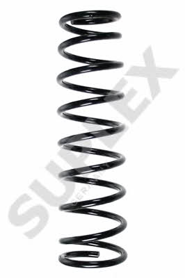 Suplex 28095 Coil Spring 28095: Buy near me in Poland at 2407.PL - Good price!