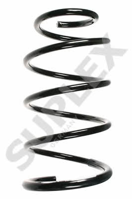 Suplex 28131 Suspension spring front 28131: Buy near me in Poland at 2407.PL - Good price!