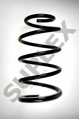 Suplex 28144 Suspension spring front 28144: Buy near me in Poland at 2407.PL - Good price!