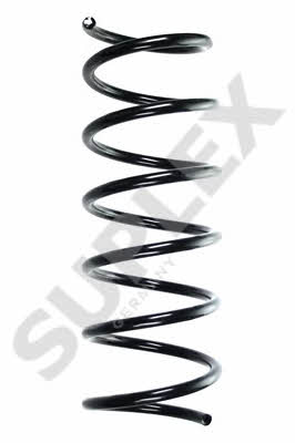 Suplex 29034 Suspension spring front 29034: Buy near me in Poland at 2407.PL - Good price!