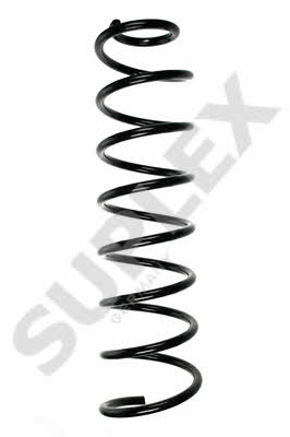 Suplex 30011 Suspension spring front 30011: Buy near me in Poland at 2407.PL - Good price!