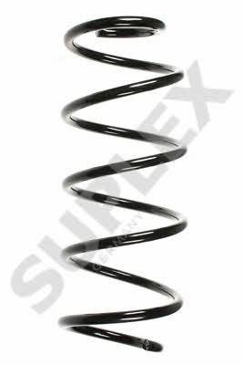 Suplex 31007 Suspension spring front 31007: Buy near me in Poland at 2407.PL - Good price!