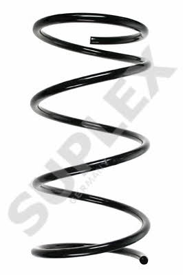 Suplex 32074 Suspension spring front 32074: Buy near me in Poland at 2407.PL - Good price!