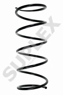 Suplex 35150 Suspension spring front 35150: Buy near me in Poland at 2407.PL - Good price!