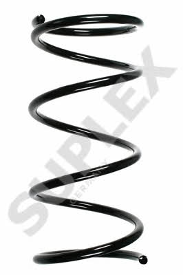 Suplex 35172 Suspension spring front 35172: Buy near me in Poland at 2407.PL - Good price!