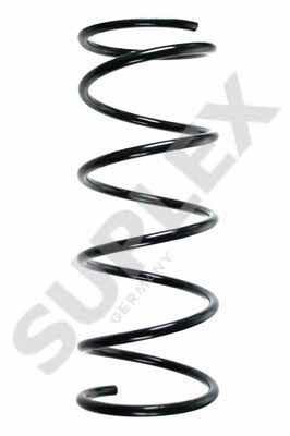 Suplex 35250 Suspension spring front 35250: Buy near me in Poland at 2407.PL - Good price!