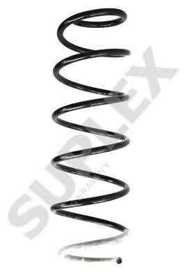 Suplex 07129 Suspension spring front 07129: Buy near me in Poland at 2407.PL - Good price!