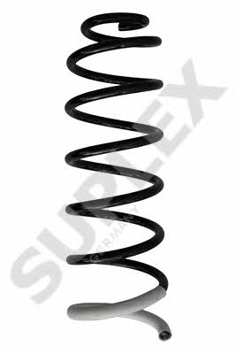 Suplex 07146 Coil Spring 07146: Buy near me in Poland at 2407.PL - Good price!