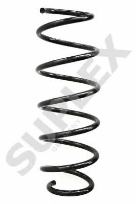 Suplex 07154 Suspension spring front 07154: Buy near me in Poland at 2407.PL - Good price!