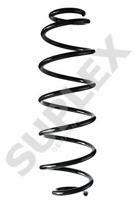 Suplex 07158 Coil Spring 07158: Buy near me in Poland at 2407.PL - Good price!