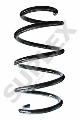 Suplex 07163 Suspension spring front 07163: Buy near me at 2407.PL in Poland at an Affordable price!