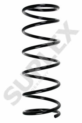 Suplex 08010 Suspension spring front 08010: Buy near me in Poland at 2407.PL - Good price!