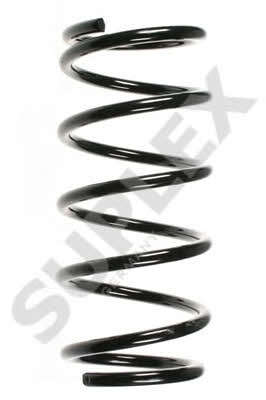 Suplex 08038 Coil Spring 08038: Buy near me in Poland at 2407.PL - Good price!