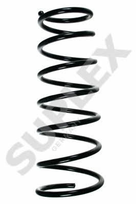 Suplex 08040 Coil Spring 08040: Buy near me in Poland at 2407.PL - Good price!