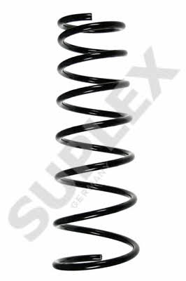 Suplex 08047 Suspension spring front 08047: Buy near me at 2407.PL in Poland at an Affordable price!