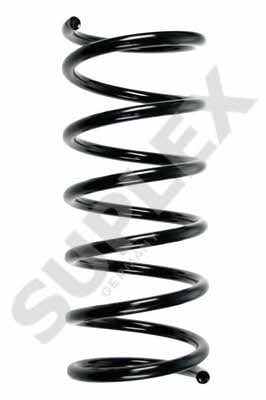 Suplex 08071 Suspension spring front 08071: Buy near me in Poland at 2407.PL - Good price!
