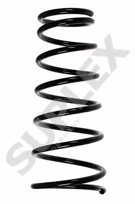 Suplex 08076 Coil Spring 08076: Buy near me in Poland at 2407.PL - Good price!