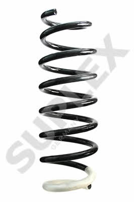 Suplex 08077 Suspension spring front 08077: Buy near me in Poland at 2407.PL - Good price!