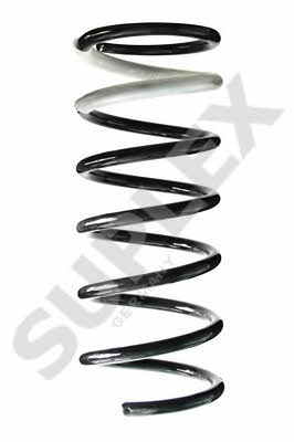 Suplex 08078 Coil Spring 08078: Buy near me in Poland at 2407.PL - Good price!