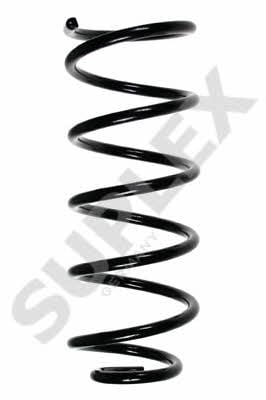 Suplex 09031 Coil Spring 09031: Buy near me in Poland at 2407.PL - Good price!