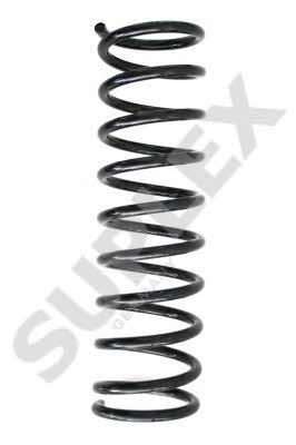 Suplex 09052 Suspension spring front 09052: Buy near me in Poland at 2407.PL - Good price!