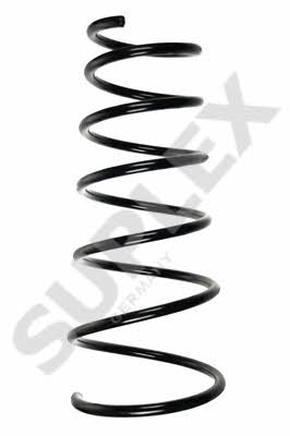 Suplex 09053 Suspension spring front 09053: Buy near me at 2407.PL in Poland at an Affordable price!