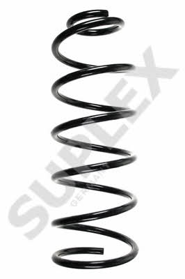Suplex 09074 Suspension spring front 09074: Buy near me in Poland at 2407.PL - Good price!