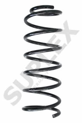 Suplex 09075 Suspension spring front 09075: Buy near me in Poland at 2407.PL - Good price!