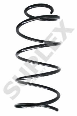 Suplex 09094 Suspension spring front 09094: Buy near me in Poland at 2407.PL - Good price!