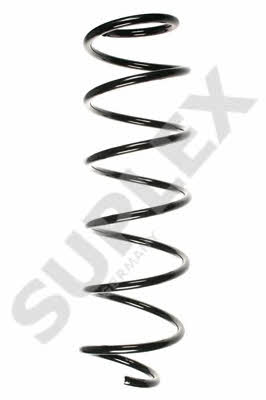 Suplex 09117 Suspension spring front 09117: Buy near me in Poland at 2407.PL - Good price!