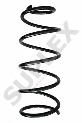 Suplex 09124 Suspension spring front 09124: Buy near me at 2407.PL in Poland at an Affordable price!