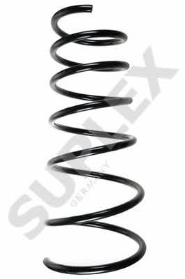 Suplex 09140 Suspension spring front 09140: Buy near me in Poland at 2407.PL - Good price!