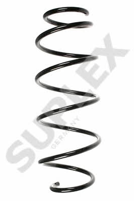 Suplex 09156 Suspension spring front 09156: Buy near me in Poland at 2407.PL - Good price!