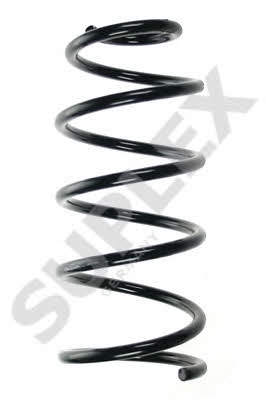 Suplex 09158 Coil Spring 09158: Buy near me in Poland at 2407.PL - Good price!