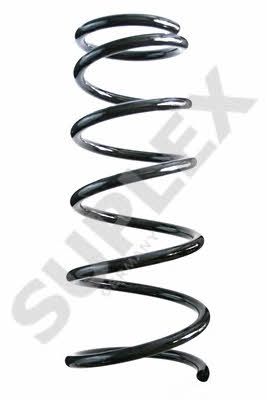 Suplex 09161 Suspension spring front 09161: Buy near me in Poland at 2407.PL - Good price!