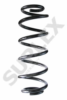 Suplex 09162 Coil Spring 09162: Buy near me in Poland at 2407.PL - Good price!