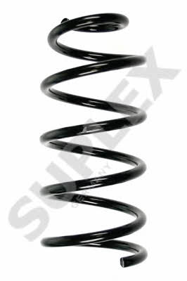 Suplex 09170 Coil Spring 09170: Buy near me at 2407.PL in Poland at an Affordable price!