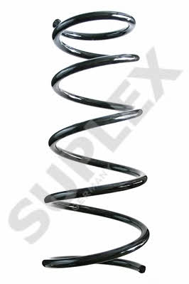 Suplex 09174 Suspension spring front 09174: Buy near me in Poland at 2407.PL - Good price!