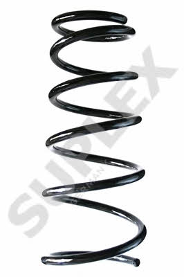 Suplex 09176 Suspension spring front 09176: Buy near me in Poland at 2407.PL - Good price!
